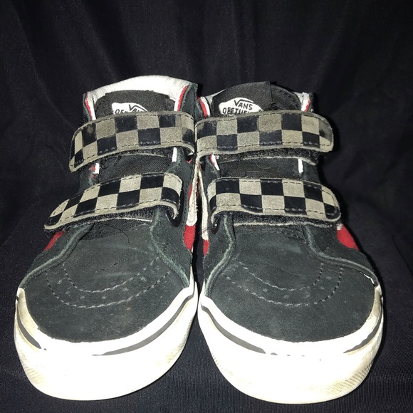 Kids Vans - Picture 2 of 11